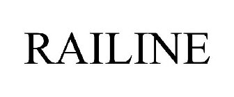 RAILINE