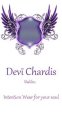 DEVI CHARDIS INTENTION WEAR FOR YOUR SOUL