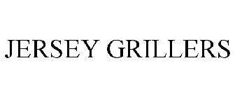 JERSEY GRILLERS