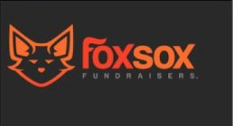 FOXSOX FUNDRAISERS