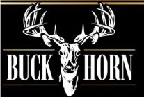 BUCK HORN