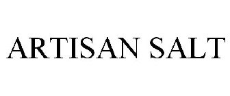 ARTISAN SALT