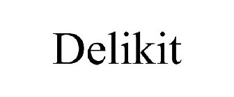 DELIKIT