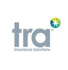 TRA INSURANCE SOLUTIONS