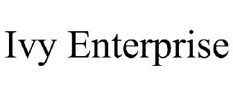 IVY ENTERPRISE