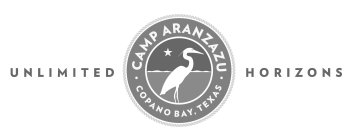 UNLIMITED HORIZONS CAMP ARANZAZU COPANO BAY, TEXAS