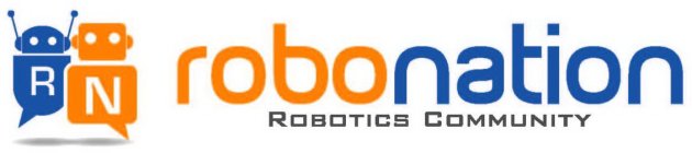 RN ROBONATION ROBOTICS COMMUNITY