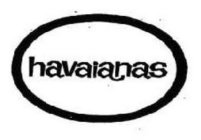 HAVAIANAS