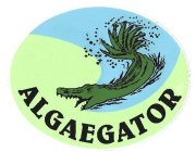 ALGAEGATOR