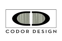 CD CODOR DESIGN