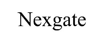 NEXGATE