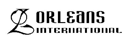 OI ORLEANS INTERNATIONAL