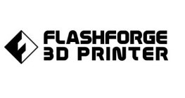 FF FLASHFORGE 3D PRINTER