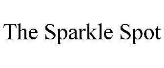 THE SPARKLE SPOT
