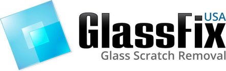 GLASSFIX USA GLASS SCRATCH REMOVAL
