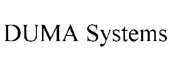DUMA SYSTEMS
