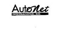 AUTONET INTERNATIONAL INC.