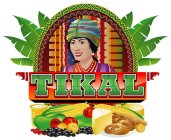 TIKAL