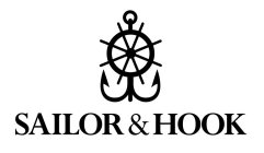 SAILOR & HOOK