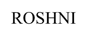 ROSHNI