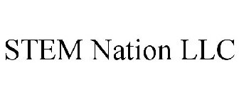 STEM NATION LLC