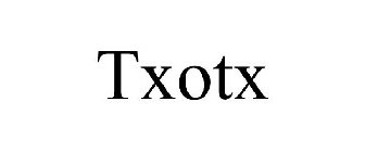 TXOTX