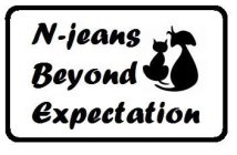 N-JEANS BEYOND EXPECTATION