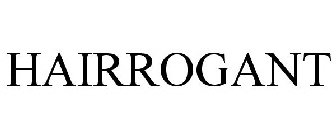 HAIRROGANT