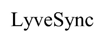 LYVESYNC