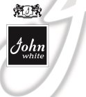 J JOHN WHITE J