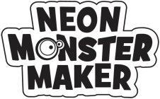 NEON MONSTER MAKER