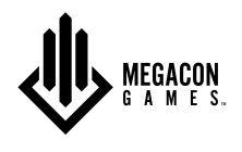 MEGACON GAMES