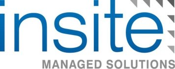 INSITE MANAGED SOLUTIONS