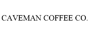 CAVEMAN COFFEE CO.