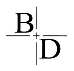 BD