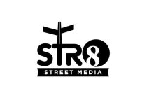 STR8 STREET MEDIA