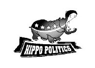 HIPPO POLITICS