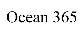 OCEAN 365