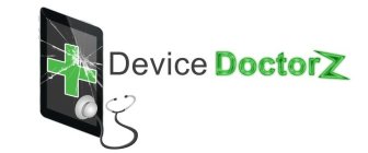 DEVICE DOCTORZ