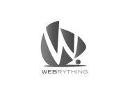 W. WEBRYTHING