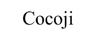 COCOJI