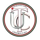 UTC UPTOWN CALI ESTABLISHED 1.4.2014