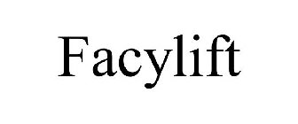 FACYLIFT