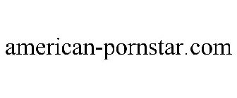 AMERICAN-PORNSTAR.COM