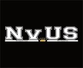 NVUS WE SUPPORT THOSE WHO SUPPORT US