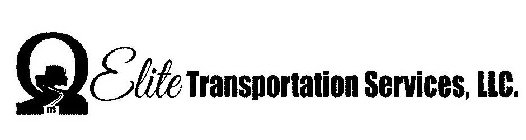 ELITE TRANSPORTATION SERVICES, LLC. ETS