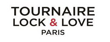 TOURNAIRE LOCK & LOVE PARIS