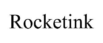 ROCKETINK