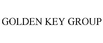 GOLDEN KEY GROUP