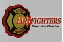 LINTFIGHTERS DRYER VENT CLEANING